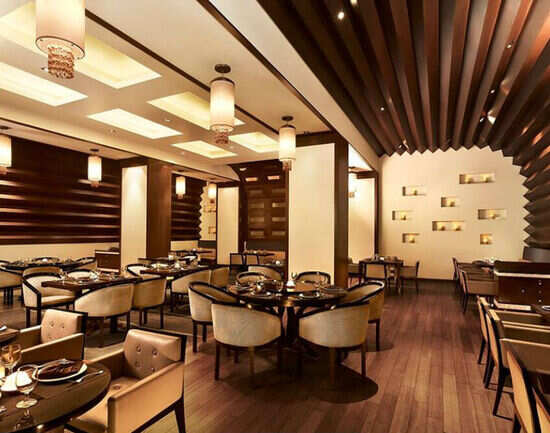 Luxury living in Varanasi