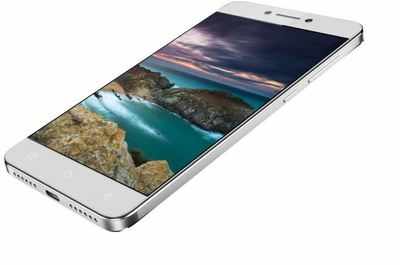 LeEco and Coolpad launch Cool1 dual smartphone with 13MP camera, 4,060mAh battery