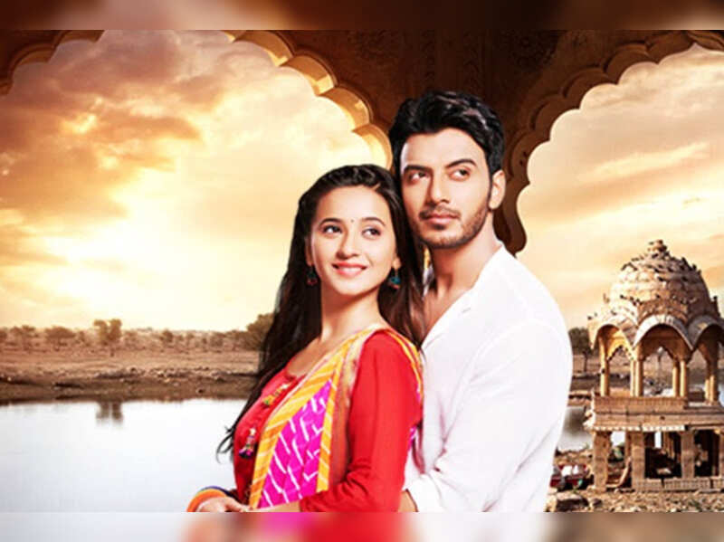 Jaana Na Dil Se Door 1 December 2016 Jaana Na Dil Se Door completes 100 episodes - Times of India