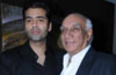 Yash Raj to launch 5 new shows - Times of India