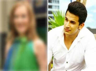 German actress to be paired opposite Prince Narula in 'Badho Bahu'