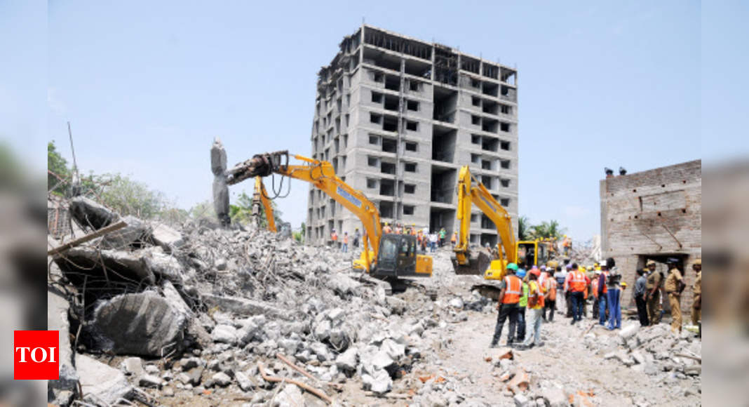 Cmc To Issue Building Plan Approvals From September 1 Cuttack News Times Of India