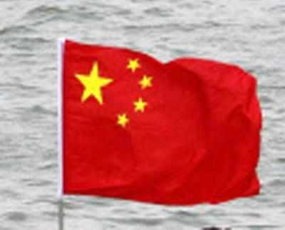 State-run Chinese press slams India's media and its manufacturing