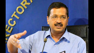 No new liquor shops in Delhi this year: Arvind Kejriwal