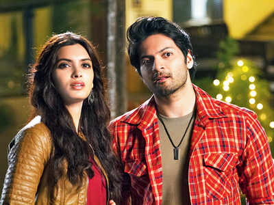'Happy Bhag Jayegi' is a musical family entertainer