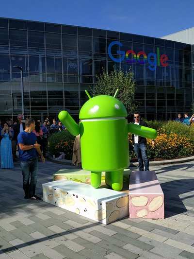 <arttitle><sup/>Android Nougat to come with improved data saving options</arttitle>