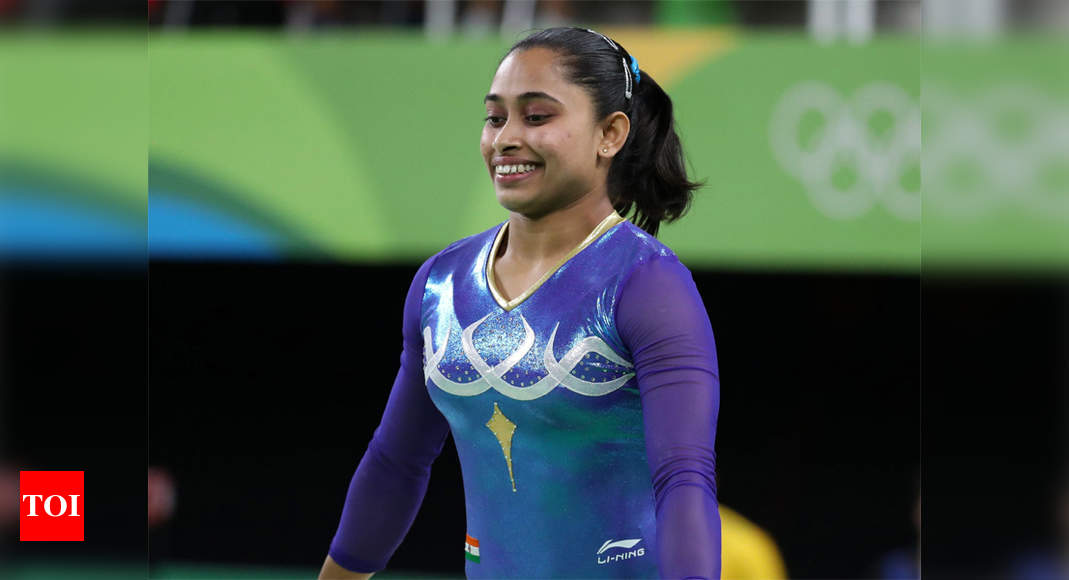 dipa karmakar barbie