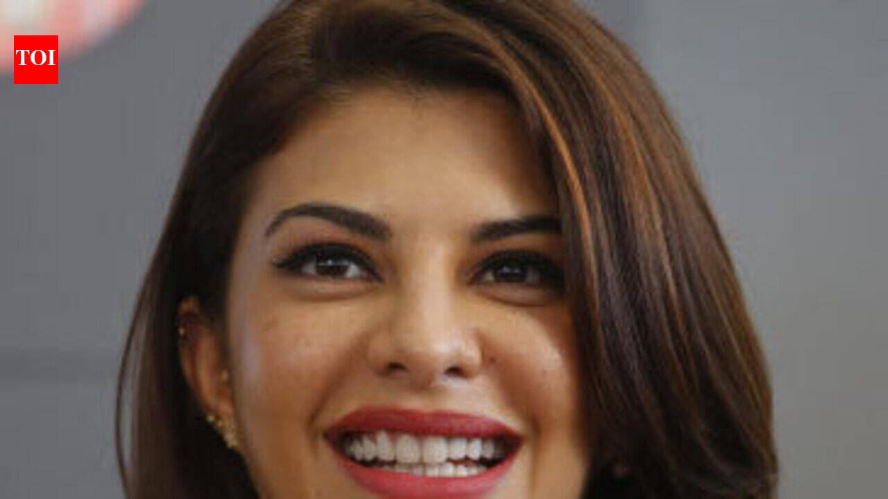 This is why Jacqueline wanted to judge reality show