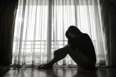 Mental patients stripped of dignity, live naked | Kolkata News - Times