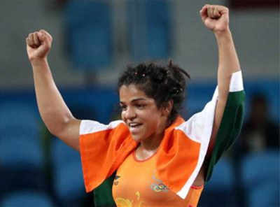 Bronze at Rio result of 12 years of hard work, says Sakshi Malik