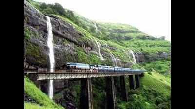 Rough patches to hit Konkan travel