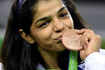 Rio Olympics: Sakshi Malik wins bronze