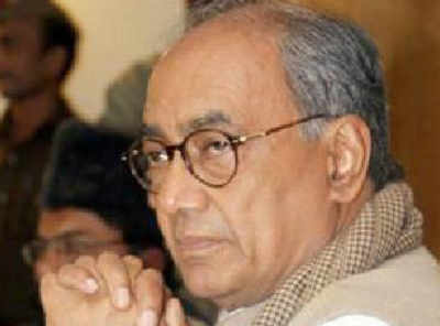 Digvijaya Singh embarrasses party by saying 'India-Occupied-Kashmir' instead of PoK