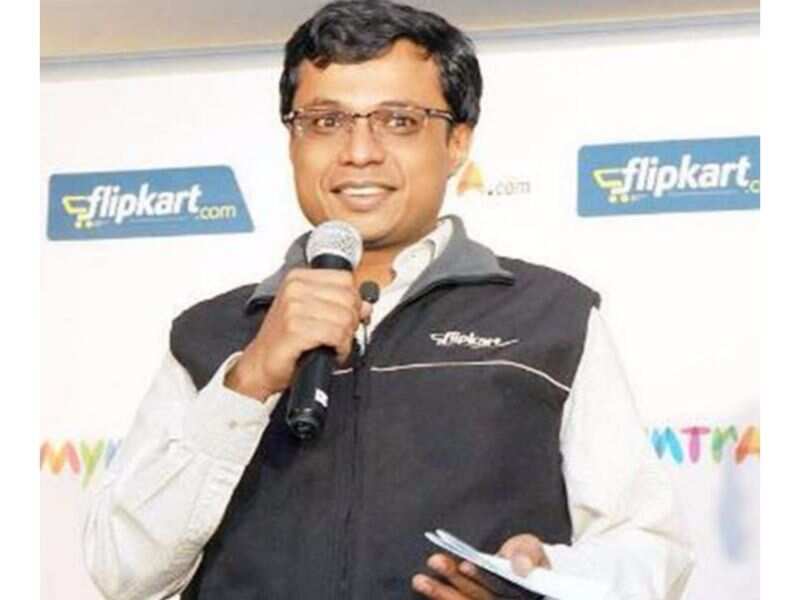 Meet the 9 richest Indian tech billionaires | Gadgets Now