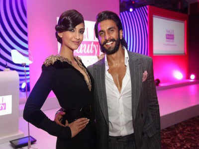 Raksha Bandhan Special: Are Ranveer and Sonam Bollywood's most stylish bro-sis duo?