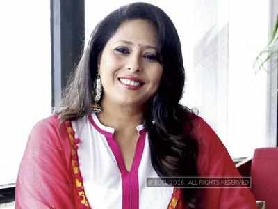 Geeta Kapur: I want to experience all that I've seen Delhiites do in films