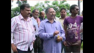Karnataka: BJP worker allegedly killed for transporting cattle in Udupi