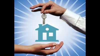 Dip in affordable housing launches in Noida: Report