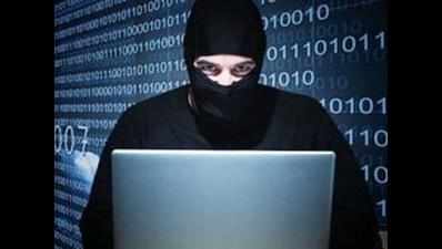 Pakistani hackers break into Sagar University's website