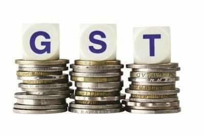 Budget to get slimmer after GST rollout