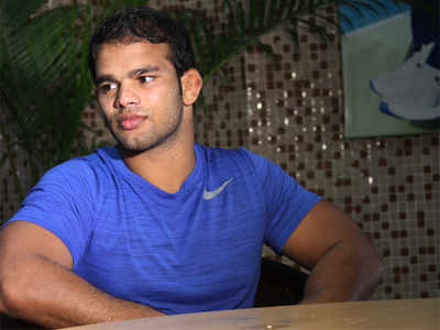 Rio 2016: Hearing over, Narsingh awaits decision on Olympic fate