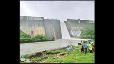 Pune dam built for Rs 323 crore needs Rs 104 crore for repairs