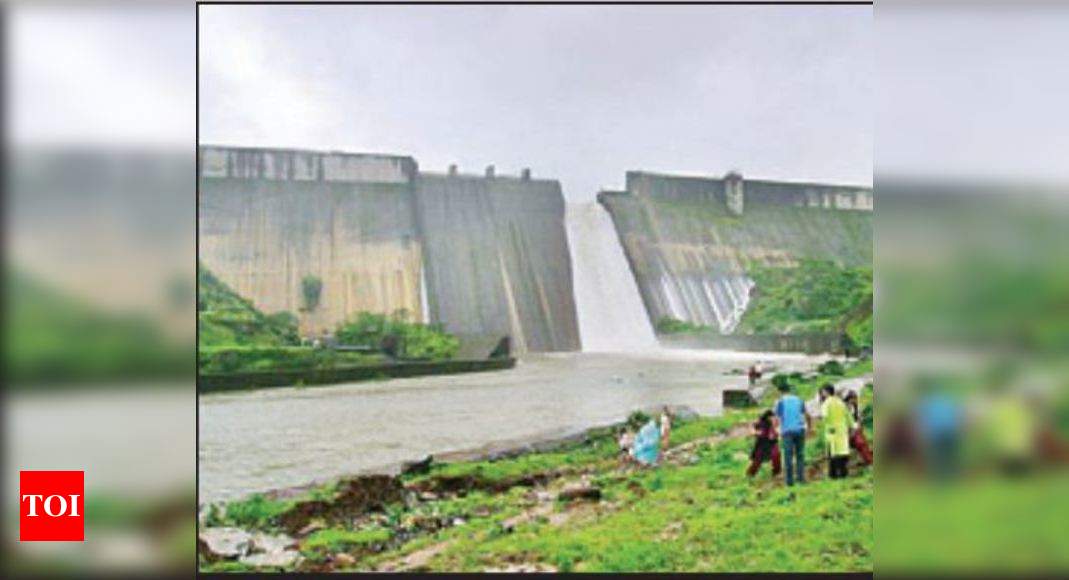 Pune dam built for Rs 323 crore needs Rs 104 crore for repairs | Mumbai ...