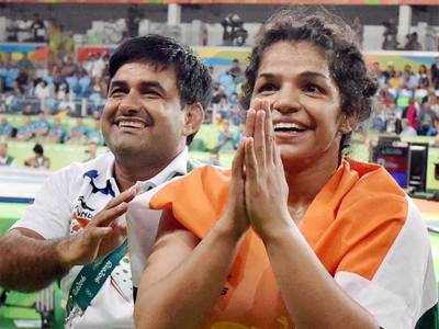 Rio 2016: Life changes quickly for 'simple' Sakshi