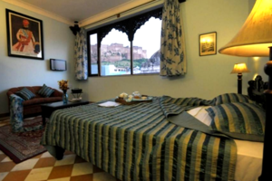 Haveli Inn Pal