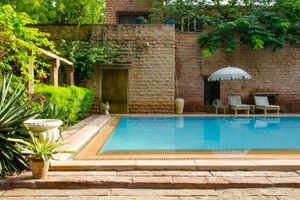 Devi Bhawan