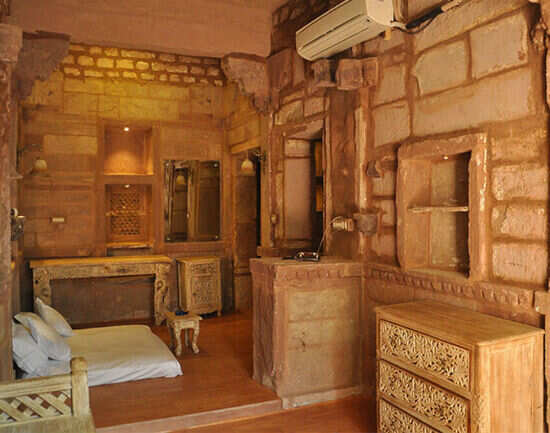 ​Hotel Rani Mahal