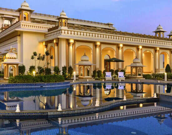 Indana Palace