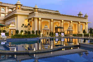 Indana Palace