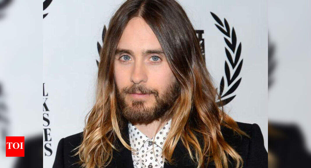 Jared Leto joins 'Blade Runner 2' | English Movie News - Times of India