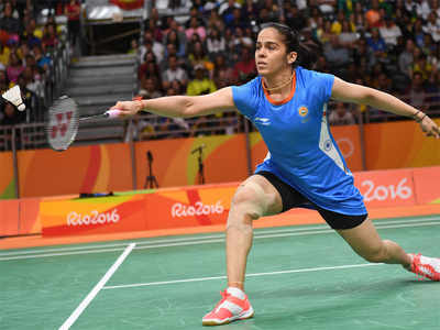 Dignified Saina Nehwal replies to Twitter troll, gets apology
