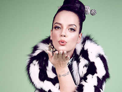 Lily Allen writing a book inspired by Nora Ephron's collection