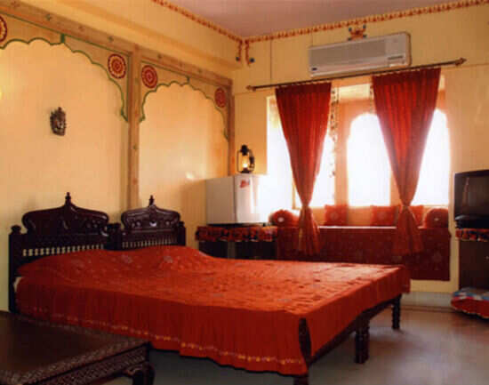 Budget hotels in Jodhpur