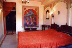 ​&nbsp;Hotel Haveli