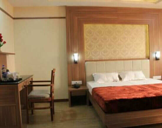 Hotel JS Regency Jodhpur