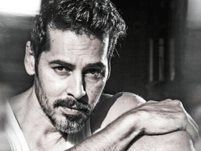 Dino Morea on his delectable passions