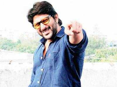 Arshad Warsi and his special bond with Big B