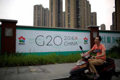 Reforms, inclusive growth India's focus areas at G20 summit
