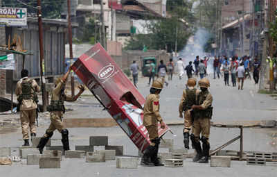 More fatalities if pellet guns are banned, CRPF tells Jammu and Kashmir high court