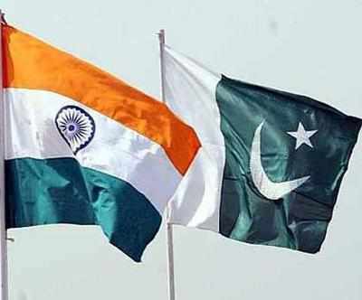 Pakistan ignores India's condition, sends invite for talks again