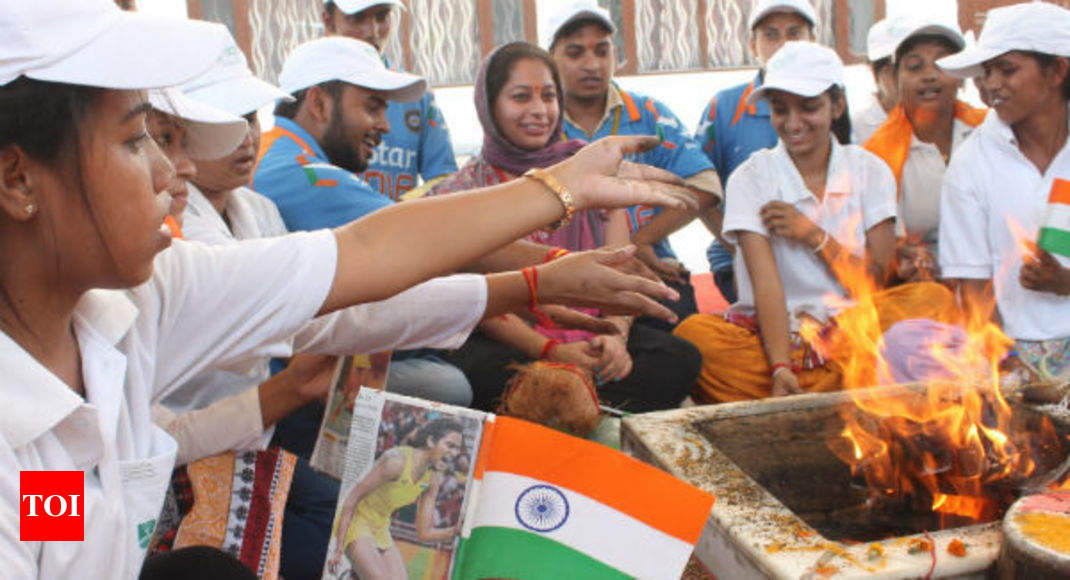 She will win gold next time: Sindhu's parents | Rio 2016 ... - 1070 x 580 jpeg 104kB