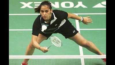 Saina will need 3 weeks' post-op rest, can go back to court after 4 months