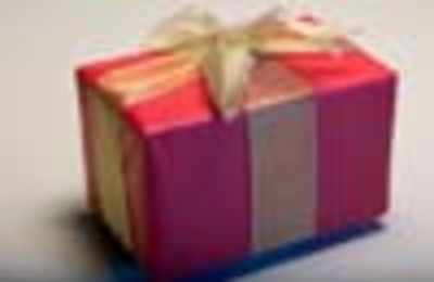 Boxing Day: Gift With Love