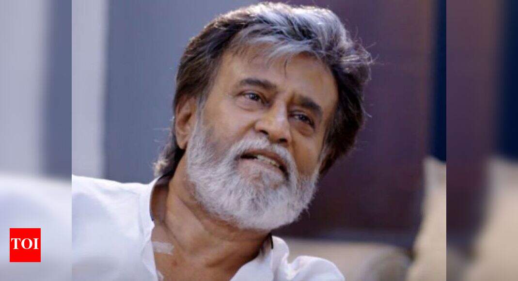 Rajinikanth is Olympic medalist PV Sindhu's fan | Tamil Movie News ...