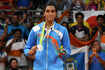 Rio Olympics: Shuttler Sindhu settles for silver