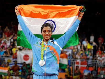 Film stars congratulate Sindhu on winning Silver at Olympics